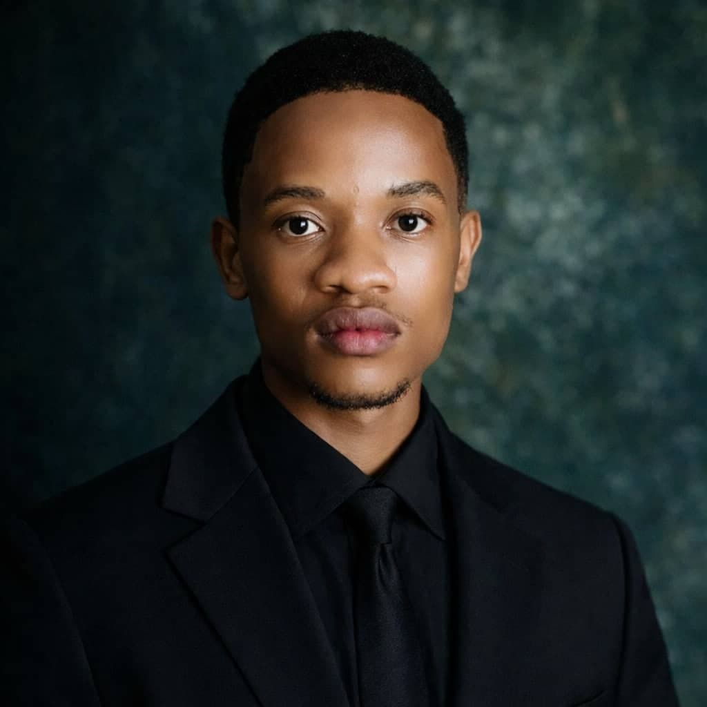 Joseph Bassey