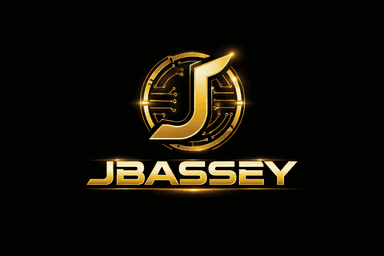Joseph Bassey Logo